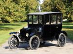 Ford Model T Fordor Sedan 1919 года